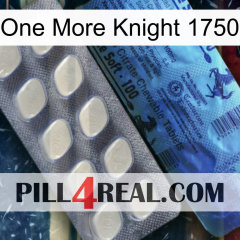 One More Knight 1750 34